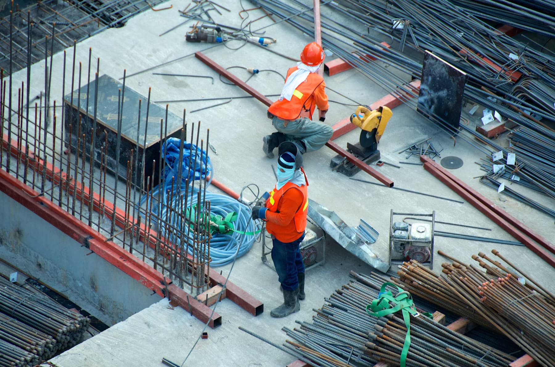 Construction & Electrical